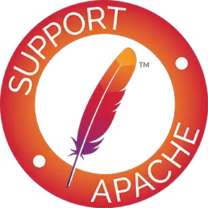 Support Apache!